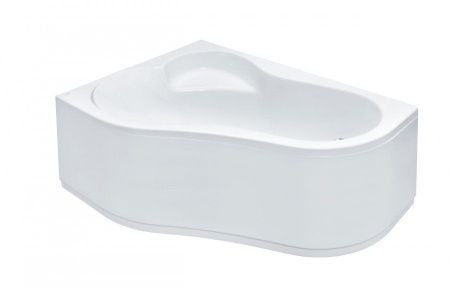 Экран для ванны фронтальный Santek Ибица 1WH112087