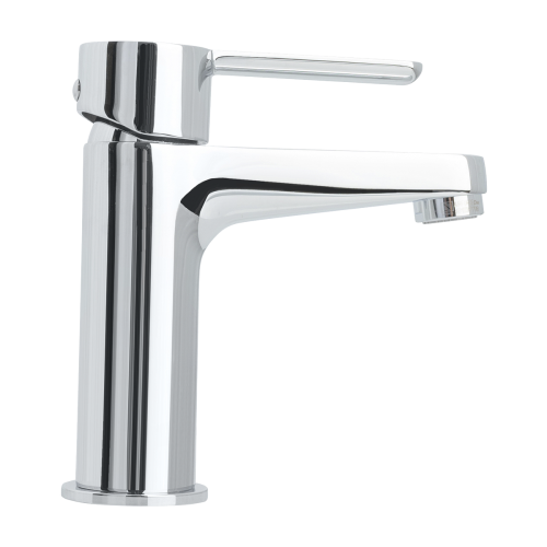 Смеситель Mariani Winter A00380WN12 на раковину хром - фото 2