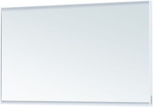 Зеркало с подсветкой Allen Brau Infinity 1.21019.WT 60х100 подвесное - фото 3