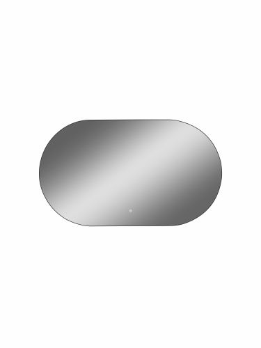 Зеркало с подсветкой Taliente Zled TA-Zled-F10060 100х60 подвесное