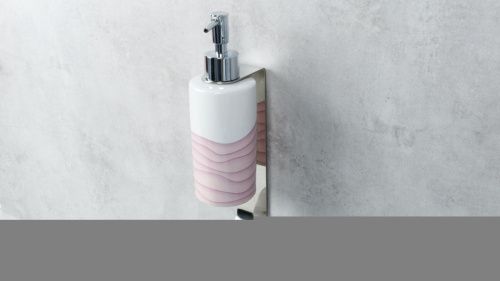 Держатель дозатора Fixsen Practica FX-800B - фото 2