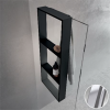 Полка в ванную комнату Novellini Frame Accessories R90AKFPO3590-B