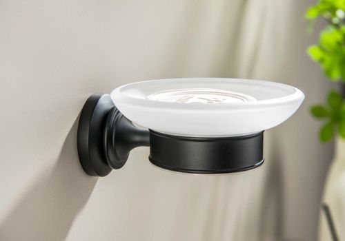 Мыльница Aquatek КЛАССИК AQ4503MB - фото 2