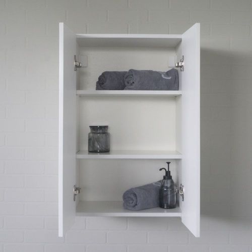 Шкаф Comforty 00-00017833CF 50х80 подвесной - фото 4