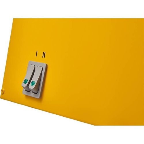 Инфракрасный обогреватель Ballu BIH-LM-1.5-R - фото 5