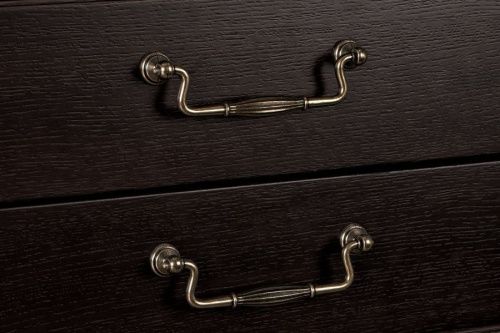 Тумба под раковину Roca America Evolution W ZRU9302962 100х30 подвесная - фото 5