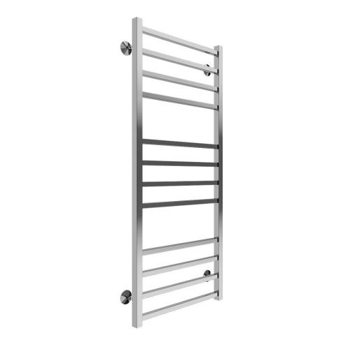 Полотенцесушитель водяной Terminus 4670078543981 55х120 хром - фото 4