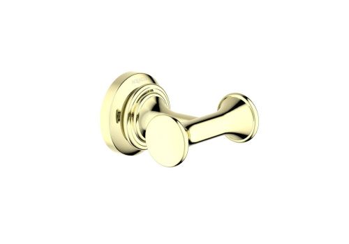 Крючок для ванны Aquatek КЛАССИК AQ4502PG - фото 2