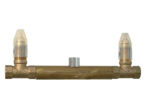 Встроенная часть для встроенного смесителя Fima Carlo Frattini F2230