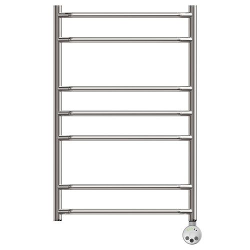 Полотенцесушитель электрический Point Венера PN07158E 55х80 хром