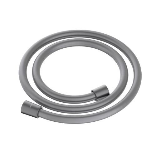 Душевой шланг Aquatek AQ2104BGM вороненая сталь