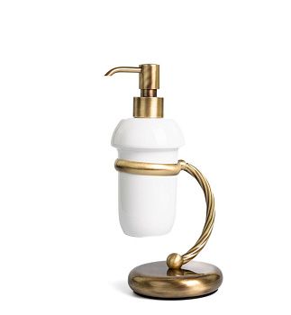 Дозатор Stil Haus Giunone G720(25)