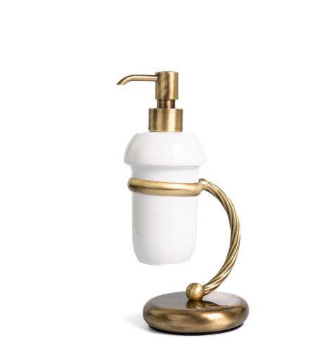 Дозатор Stil Haus Giunone G720(25)