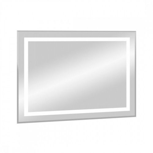 Зеркало с подсветкой Maretti Aria AR147050P16EL 70х50 подвесное - фото 5