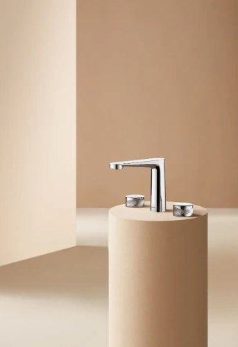 Смеситель Arrow AMP23868CP на раковину хром - фото 2