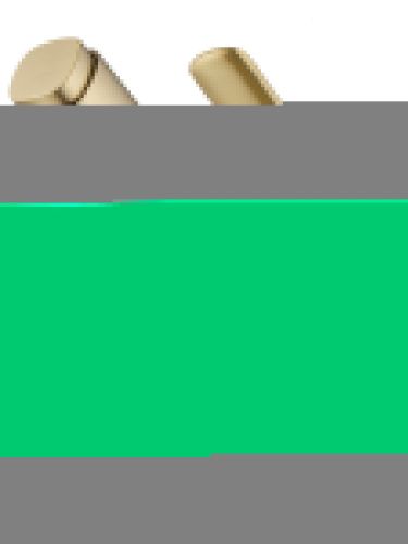 Смеситель Wonzon & Woghand WW-AE4151-BG на раковину золото - фото 4