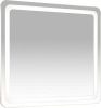 Зеркало с подсветкой De Aqua Смарт SMR 401 060 60х80 подвесное