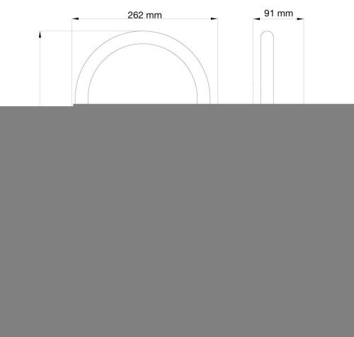 Смеситель для кухни Wonzon & Woghand WW-88458007-MB на мойку черный - фото 2