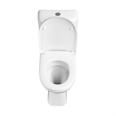 Крышка сиденье для унитаза Roca Access ZRU9307772