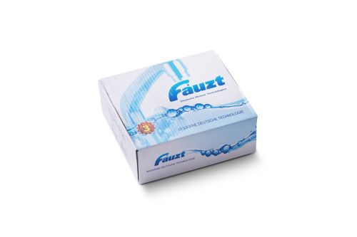 Смеситель FAUZT FZs-940-115 на раковину хром - фото 3