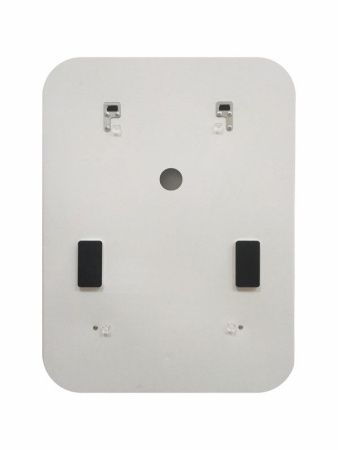 Зеркало Continent Glamour ЗЛП130 60х80 подвесное