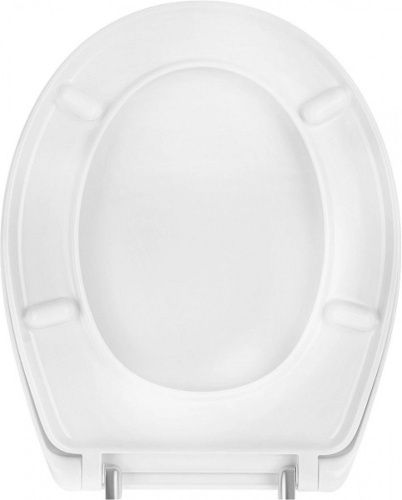 Крышка сиденье для унитаза Roca Victoria ZRU8013920 - фото 2