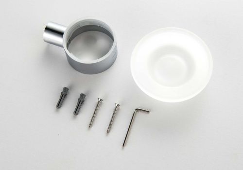 Мыльница Aquatek ЛИРА AQ4403CR - фото 3