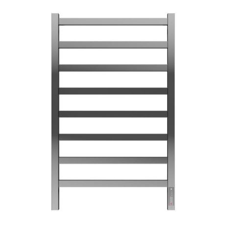 Полотенцесушитель электрический Terminus 4670078544537 55х85 хром - фото 2