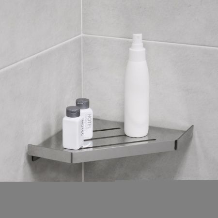 Полка в ванную комнату Fixsen Hi-tech FX-841
