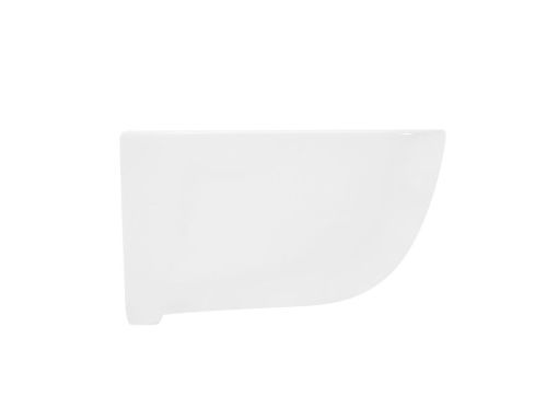 Биде подвесное Aquatek ДИВА AQ1012-00 цвет белый - фото 2