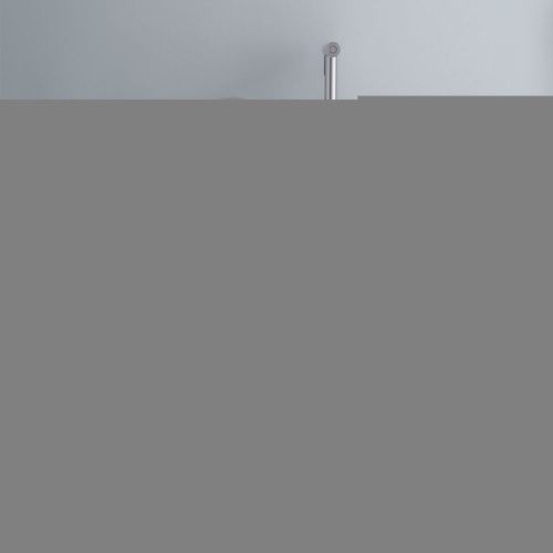 Гигиенический душ Aquatek БЕТТА AQ1119CR хром - фото 4