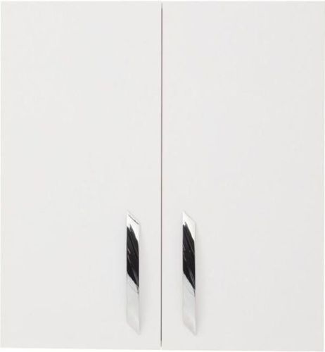 Шкаф De Aqua Трио Люкс 00185075 70х80 подвесной - фото 2