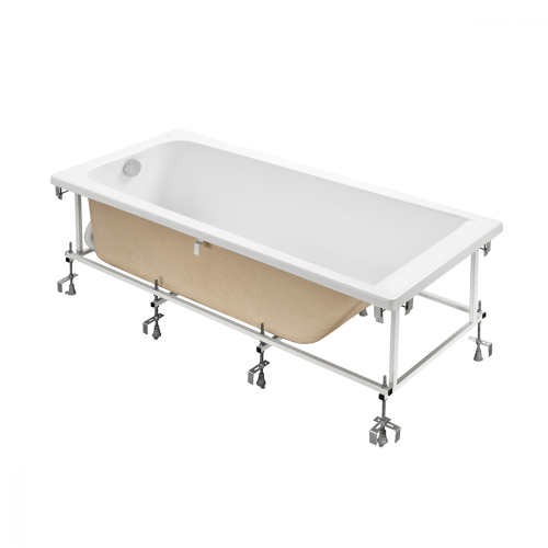 Монтажный комплект Roca Elba 7.2485.1.400.0