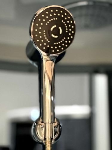 Душевая кабина Timo Standart T-1115 120х90 прямоугольная с крышей ориентация универсальная - фото 4