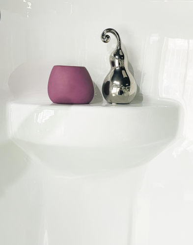 Душевая кабина Royal Bath ВК RB90BK2-T 90х90 четверть круга с крышей ориентация универсальная - фото 4