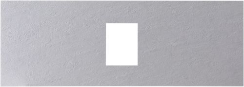 Столешница Allen Brau Priority 1.31012.G-S 120х40 накладная цвет серый - фото 2