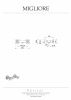 Смеситель для душа Migliore REVIVAL 19512 настенный золото
