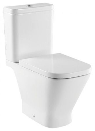 Бачок для унитаза Roca The gap 734147000Y