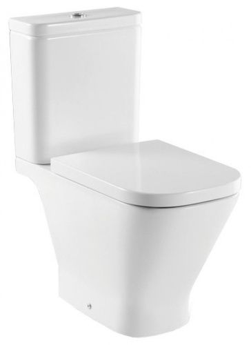 Бачок для унитаза Roca The gap 734147000Y - фото 2