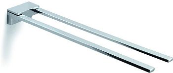 Полотенцедержатель Gedy Kansas 3822(13)