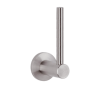 Бумагодержатель Remer Minimal INOX Mi62INOXCR