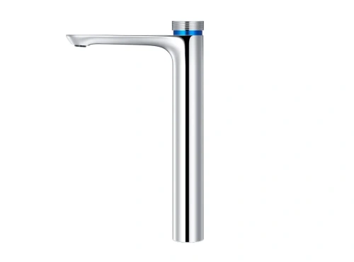 Смеситель Arrow AMP11872-1CP на раковину хром - фото 2