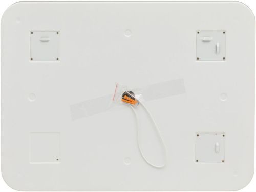 Зеркало с подсветкой Aquanet Вега 00330496 60х80 подвесное - фото 4