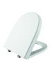 Крышка сиденье для унитаза Creavit Solo KC3103.02.0000E