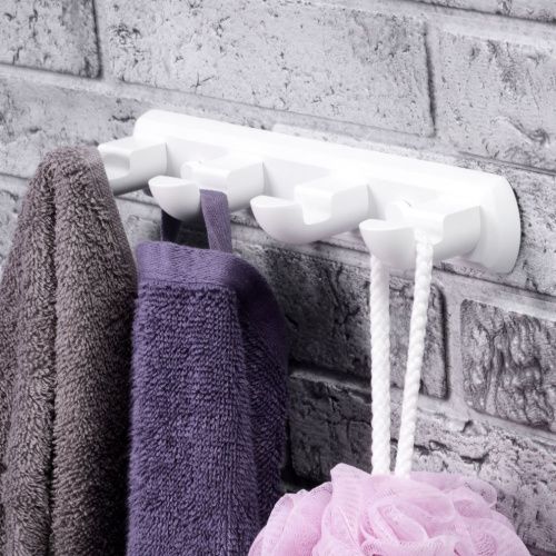 Крючок WasserKRAFT 8374W - фото 2