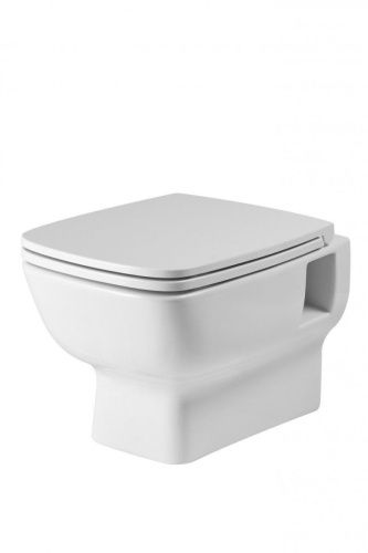 Комплект унитаз с инталляцией и клавишей смыва Santek Нео 1WH501572 - фото 2