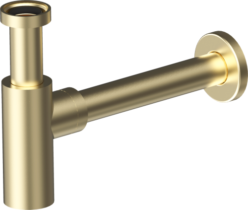 Сифон AQG Душевая программа 400110925 золото