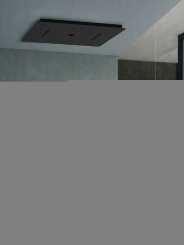 Душевая система AltroBagno Metropoli AltroBagnoMetropoli040401NeOp встраиваемая в стену - фото 2