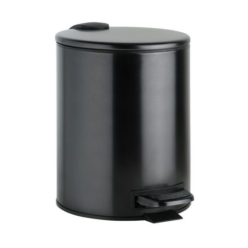 Ведро мусорное Bemeta GRAPHIT 156315013