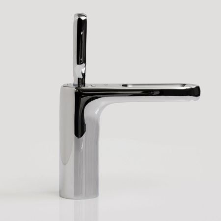 Смеситель Wasserkraft Kammel 1800 1803 на раковину хром